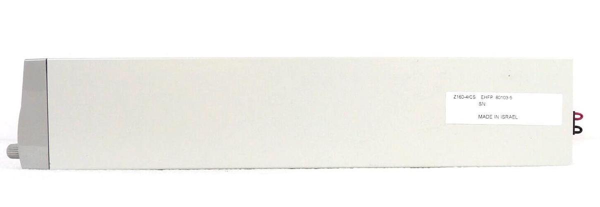 Used TDK-Lambda Z160-4/CS Programmable DC Power Supply 0-160V 0-4A Working Surplus