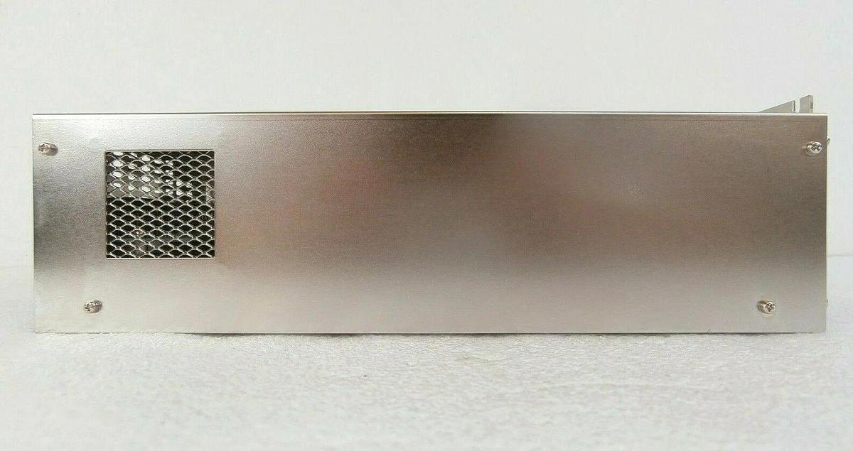 Used Nikon 4S587-604 WYL Linear Motor Controller WYL-SWB1 NSR System Working Surplus