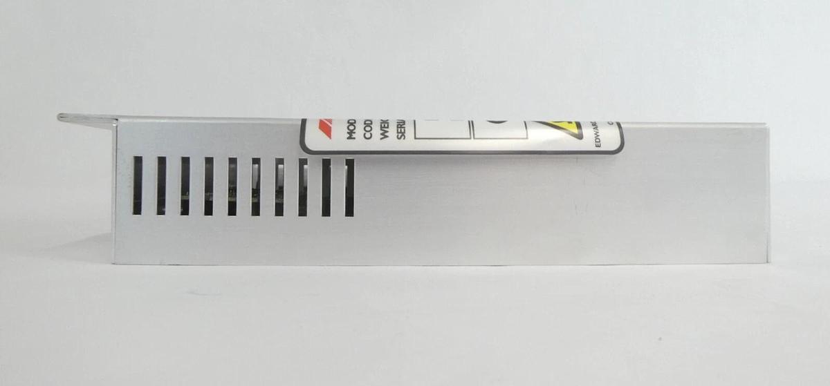 Used Edwards A533-41-945 Vacuum Pump Control Module iH600 (HEAC) Working Surplus