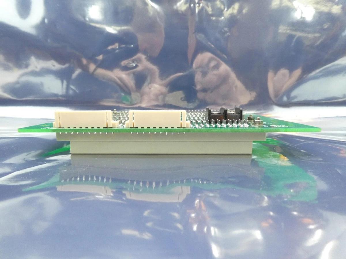Used ASM Assembly Automation 03-20675 Backplane PCB Rev. C Working Surplus