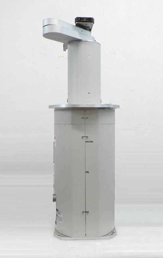 Used Brooks Automation 002-5177-01 300mm Wafer Handling Robot Reliance AWIS Spare