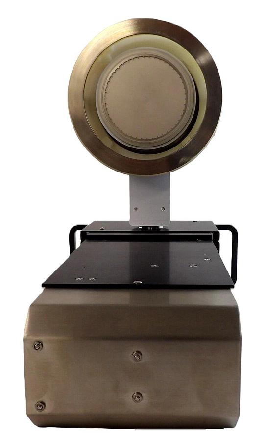 Semitool 250T0025-01 150mm ASM Equinox Lift Rotate HD Rotor New Surplus