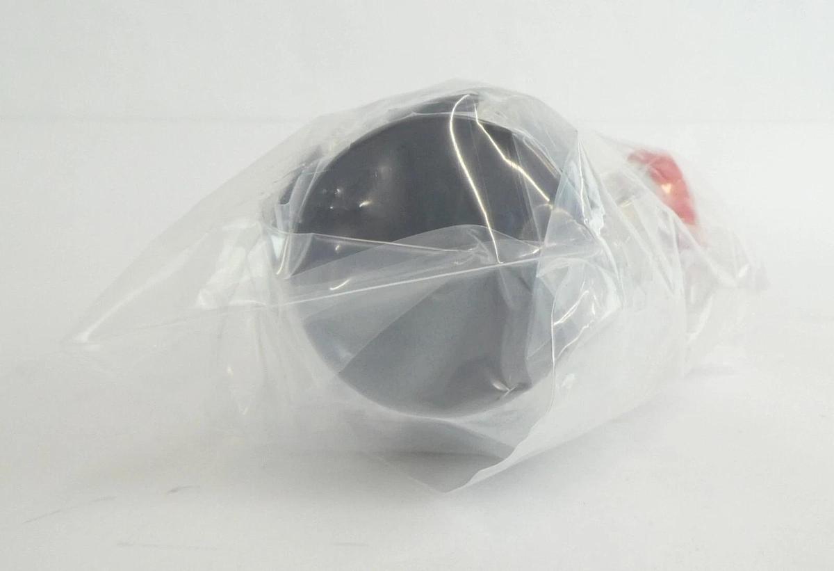 MKS Instruments UHV-25-AKK-ENVN Pneumatic Right Angle UHV Valve HPS New