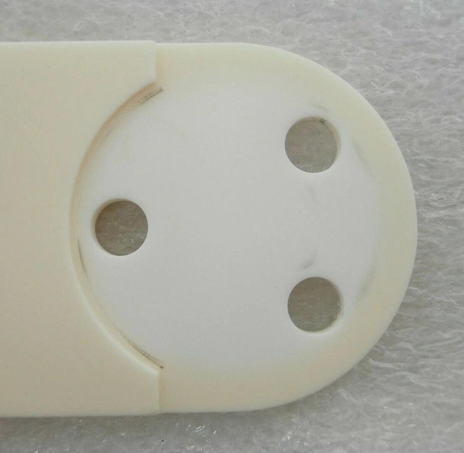 Used TEL Tokyo Electron End Effector Trias Radical Process Reactor Working Spare