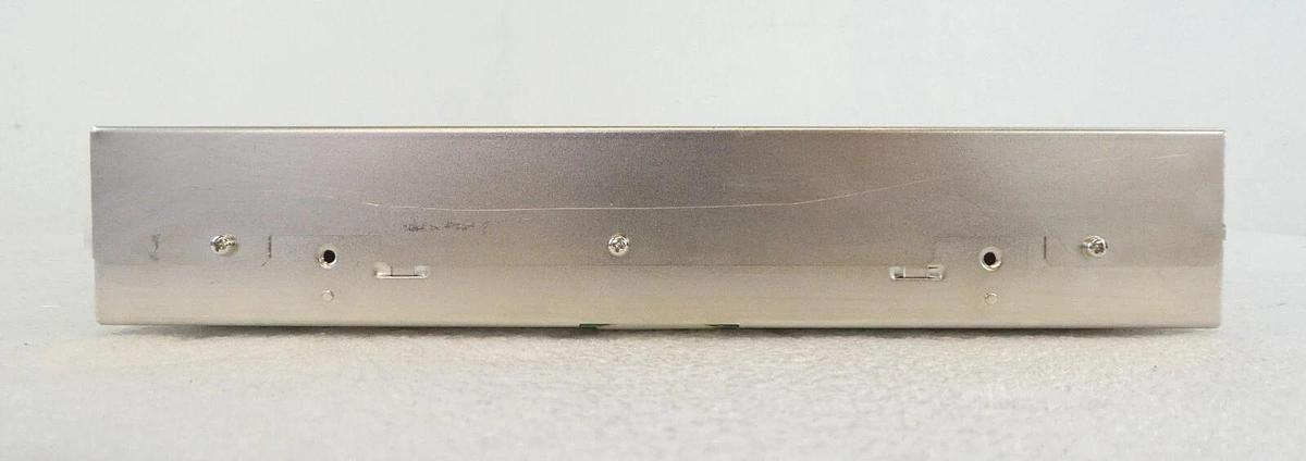 Used Digital Electronics UF7810-DV2-2 15" LCD Flat Panel TEL Tokyo Electron Working