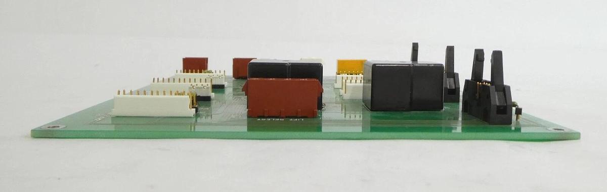 Used AMAT Applied Materials 0100-20147 Dual Degas Lifter Interconnect PCB Working