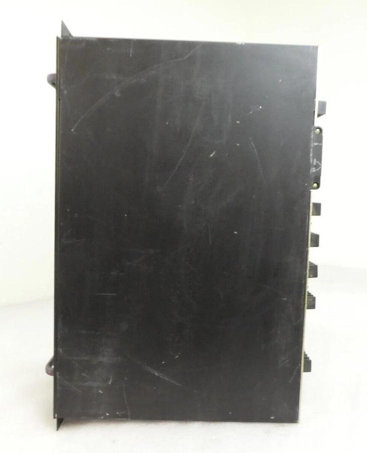 Used ABB REL-300 MDAR Digital Distance Relay Numerical Protection System Surplus