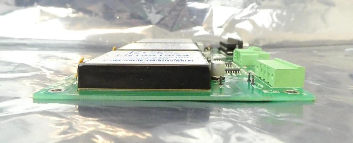 Used Therma-Wave 14-119381 Power Digitizer PCB OPTI-PROBE OP 7341 Working Surplus