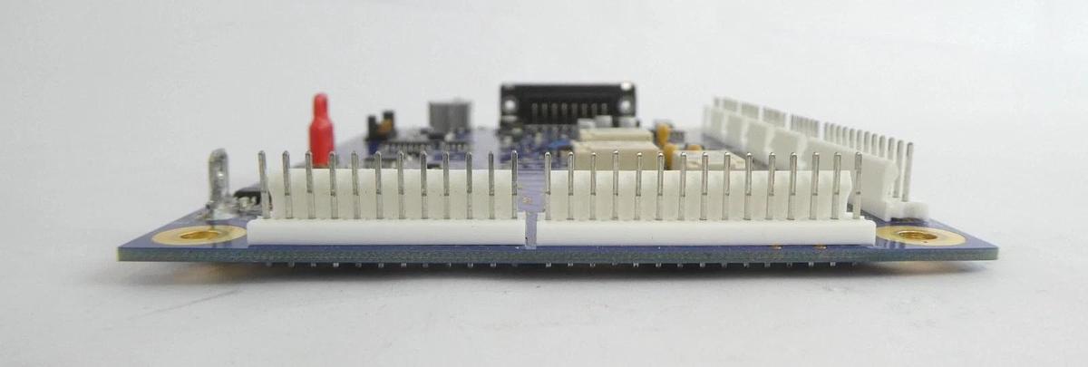 Used Glassman High Voltage ALI-EX-04A Power Supply PCB PCA1673 EX Series Working