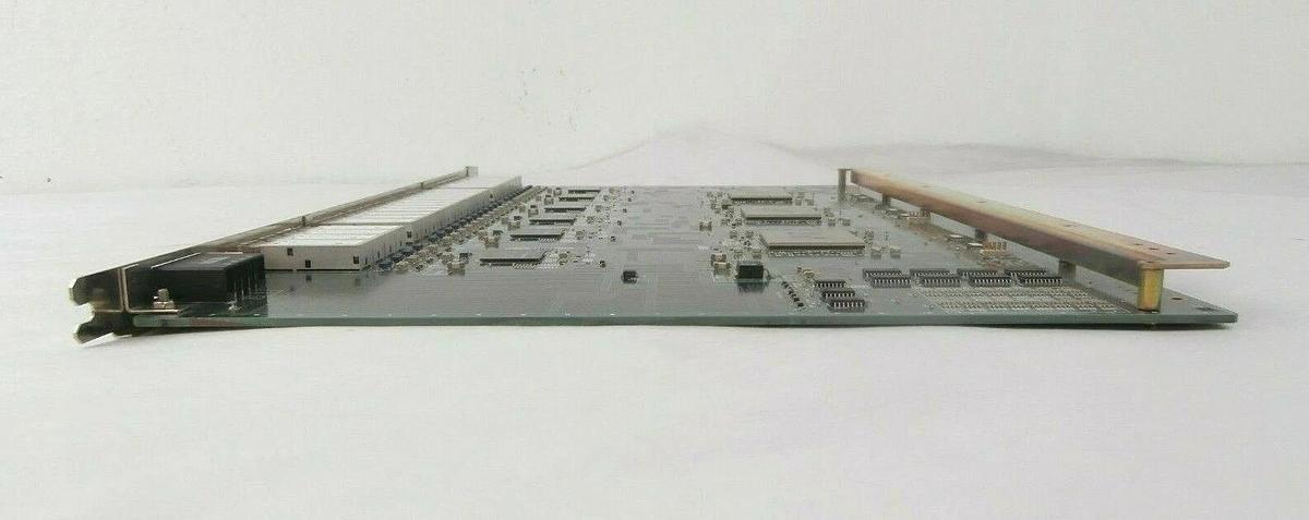 Used Advantest BGR-030087 BHC Processor PCB Card SL5111A-2102 T2000 Working Surplus