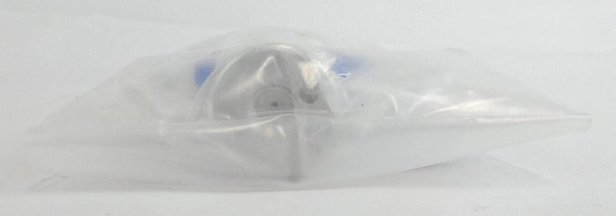 Parker Veriflo 54010368 Ultra-High Purity Valve 945AOPLPNCSTS8VESP Lot of 3 New