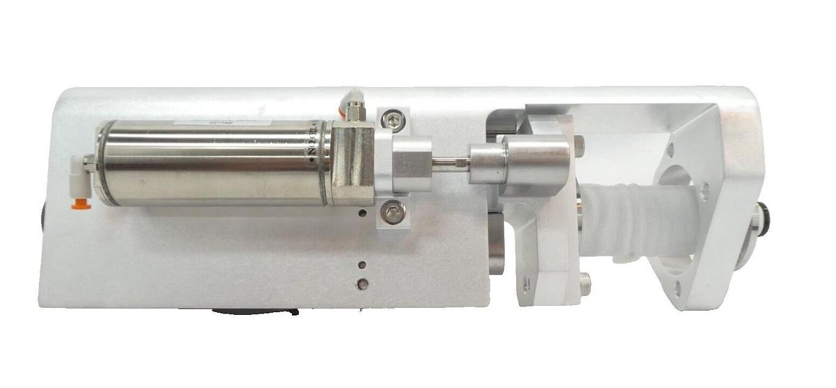 Used AMAT Applied Materials 0042-17411 Wafer Lift Assembly 0042-17446 Working Surplus
