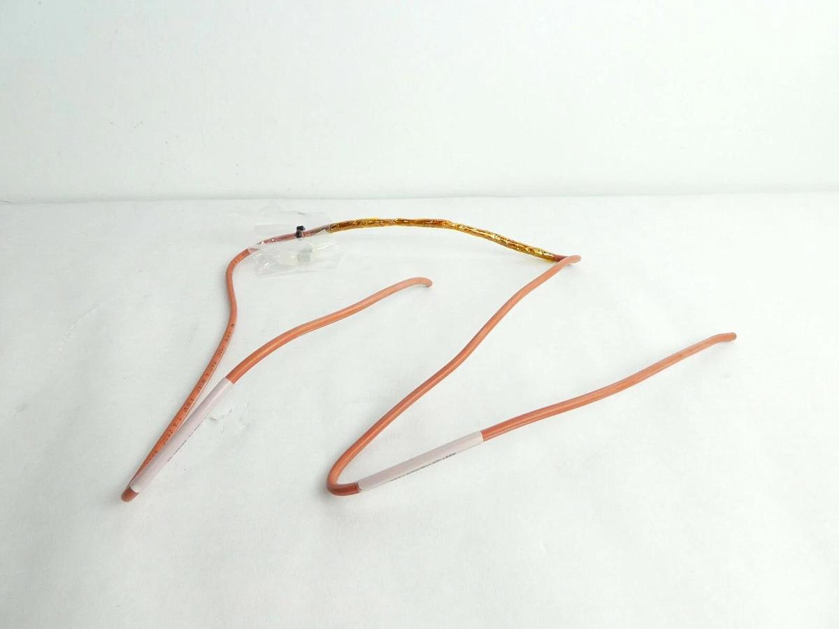 ASM 02-196093-01 Thermal Fuse Cable 192C Reseller Lot of 30 New Surplus