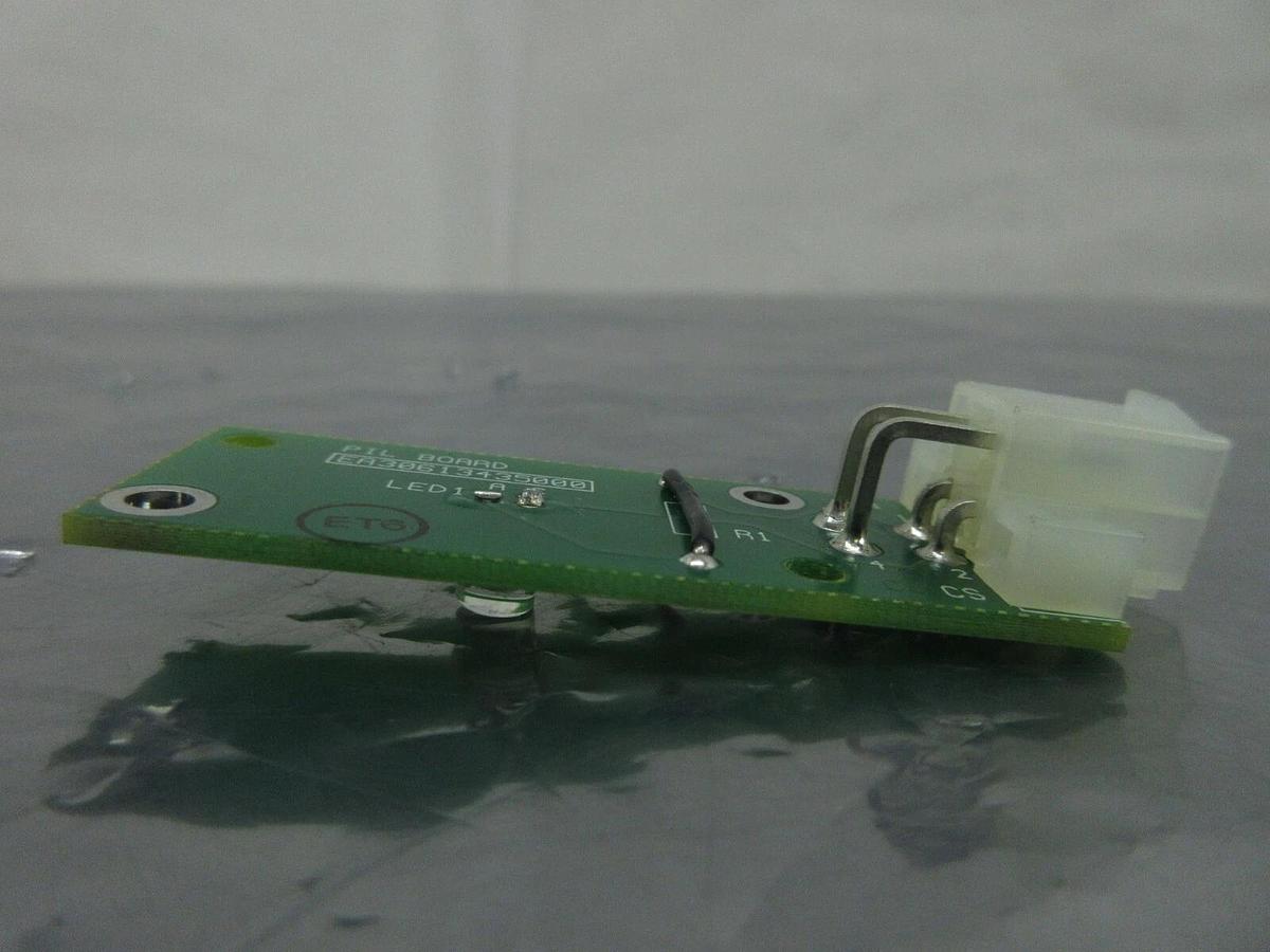 Used Opal 30613435000 PIL Board PCB 1212 373562 Used Working
