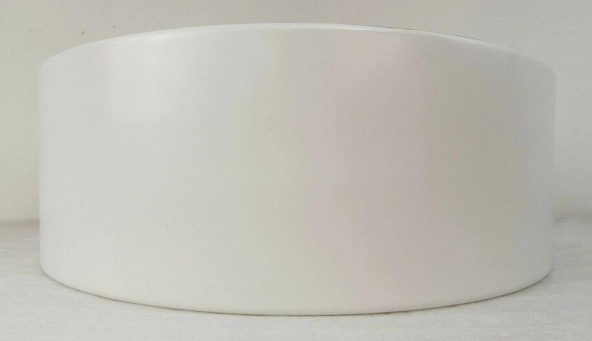 Novellus Systems 15-121004-00 Drum Cover Revision 5 New Surplus