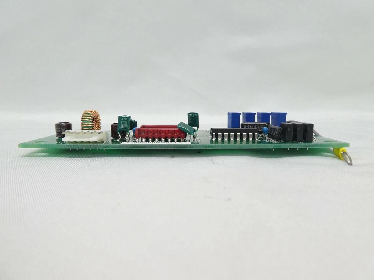 TEL Tokyo Electron 3286-000498-13 Prealign Amplifier Board PCB 3281-000067-15
