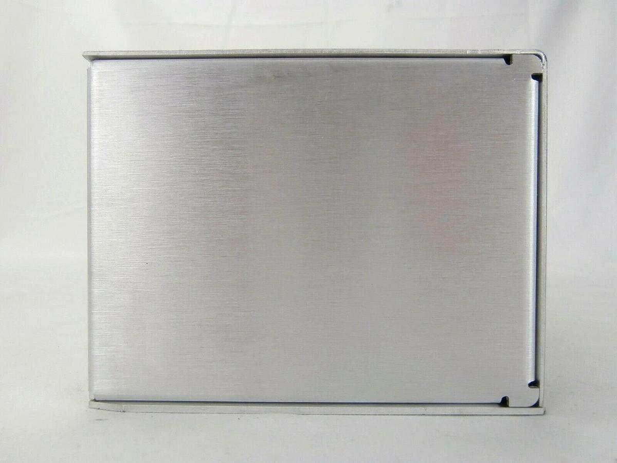 Used ESI Electro Scientific Industries 76892 Power Distribution Unit 9250 Laser Spare