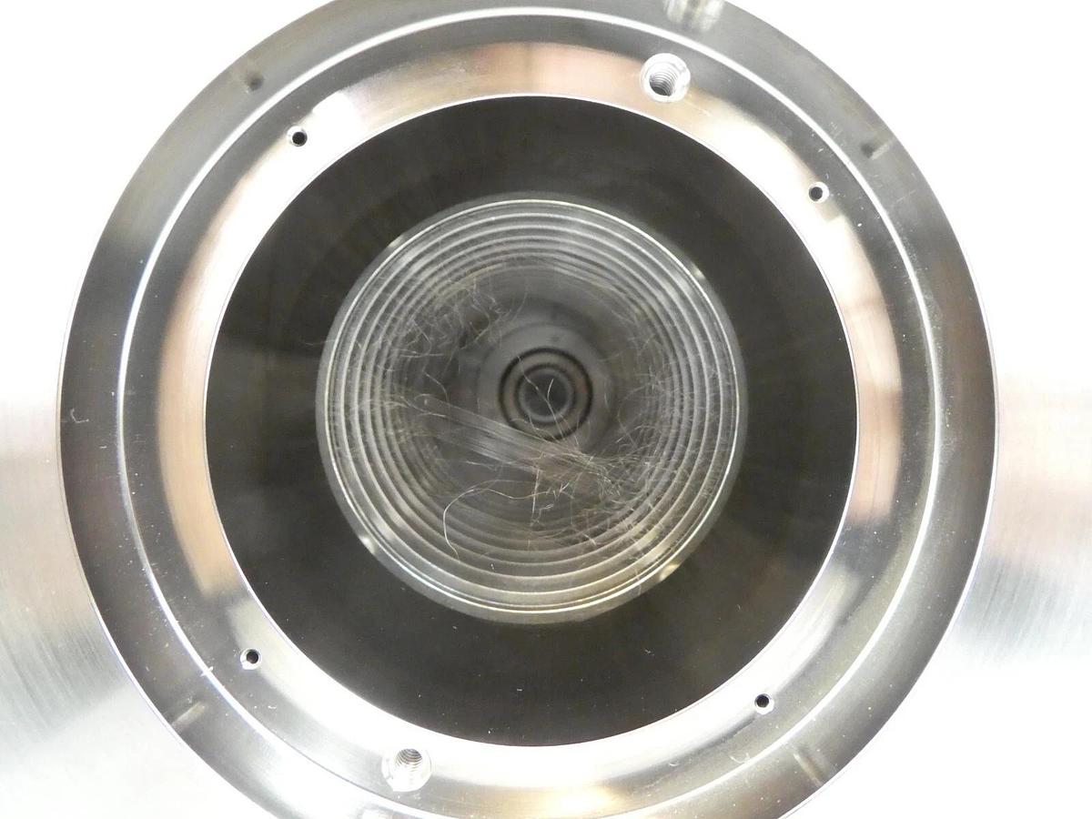 Used AB Sciex 1017958 Reflectron Mirror 1016413 TOF/TOF 5800 Spectrometer Untested
