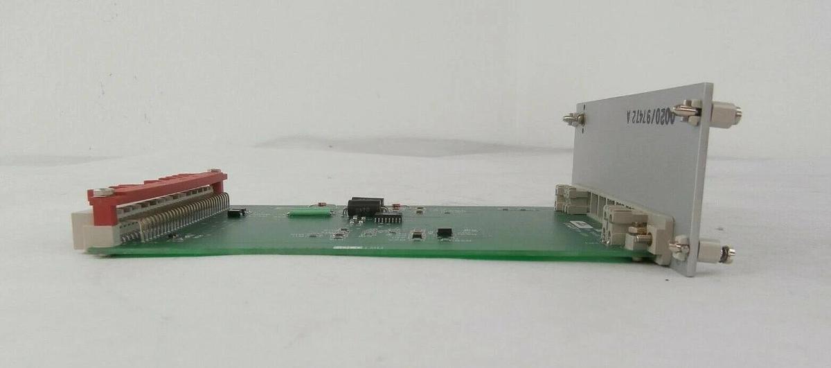 Used AMAT Applied Materials 01698 Source Magnet Control PCB Card 0120-01546 Quantum X