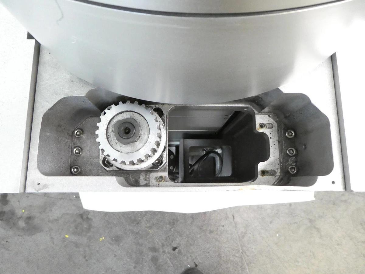 Used Kawasaki TS220-D511S Wafer Robot Assembly 50607-1222 Missing Drives As-Is