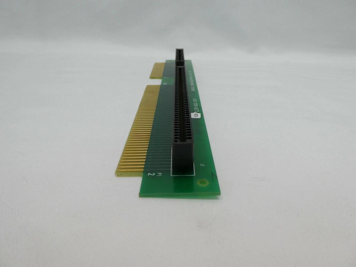 Used SVG Silicon Valley Group 8879-8273-001 MS-2 ECU Interconnect Board PCB Working