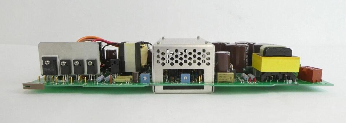 Used HP Agilent 04284-66501 Power Supply Interface PCB Assembly LCR Meter Working