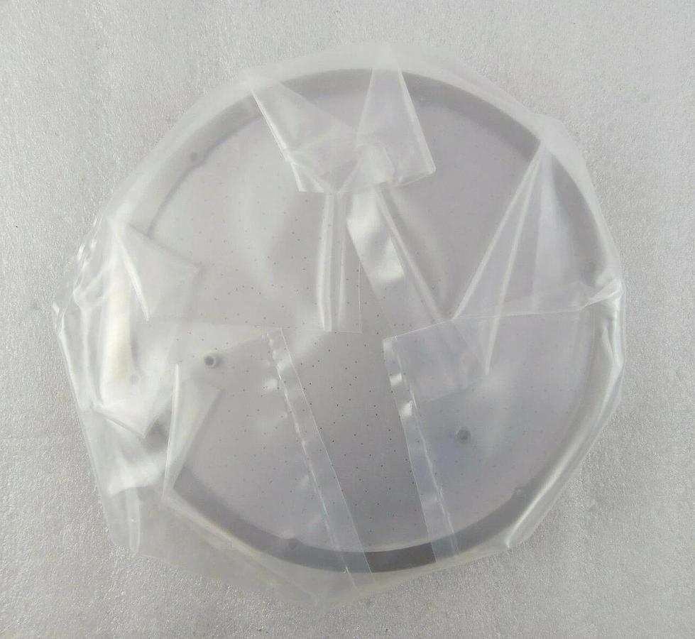 Refurbished AMAT Applied Materials Kit 5200 RPS CVD Faceplate Blocker Plate 8" Refurbished