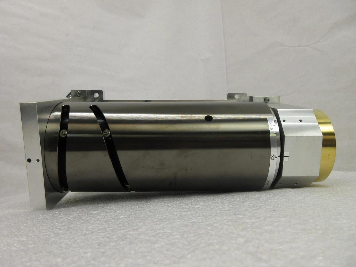 Used Nikon Precision Zoom Expander NSR-S204B Step-and-Repeat Scanning Working
