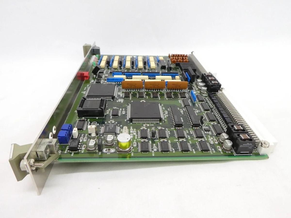 Used TEL Tokyo Electron 3281-000147-12 LST-1 Board PCB Card 3208-000147-11 P-8 Spare