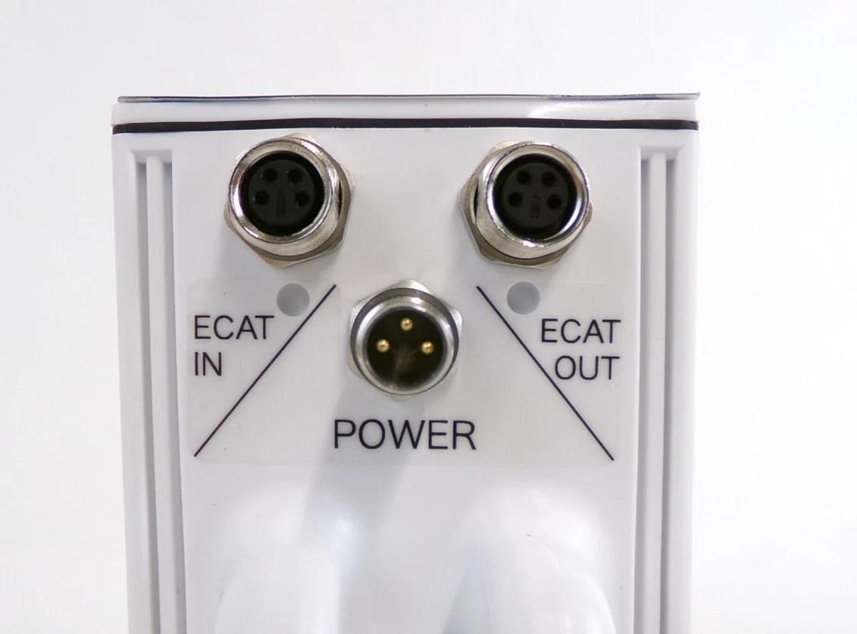Used AMAT Applied Materials 0190-91789 Flow Controller 125-1250mL Lot of 2 Working