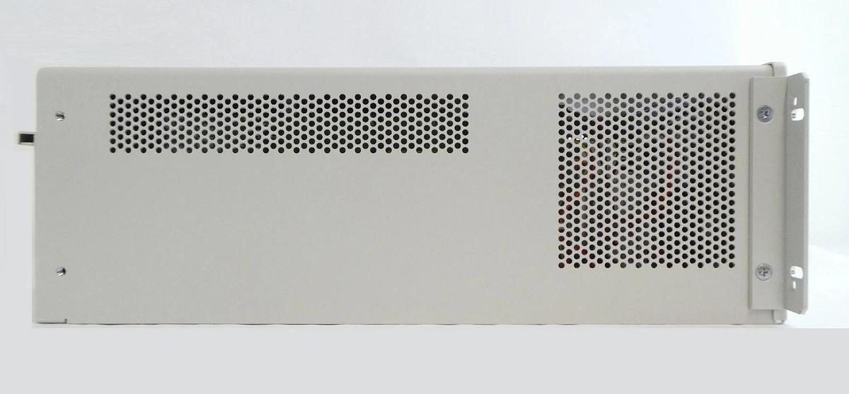 Used Newport XPS-Z840A Motion Controller Driver Zeiss Phame PSM Working Surplus