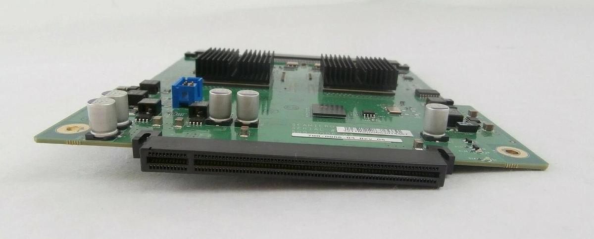 Used SeaMicro 700-0006-03 Interface Connector Board PCB 500-0006-03 SM10000 Working