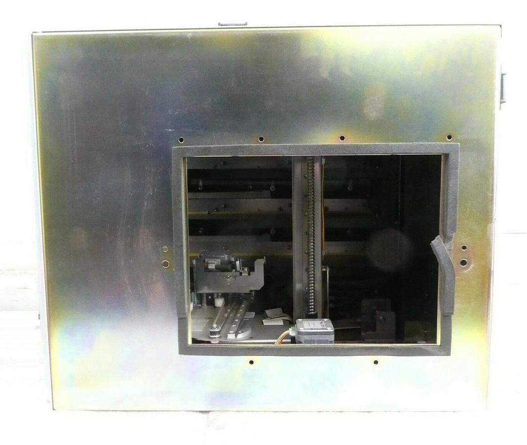 Used Shimadzu 228-45030-32 Prominence Rack Changer/C No Trays Surplus Spare As-Is