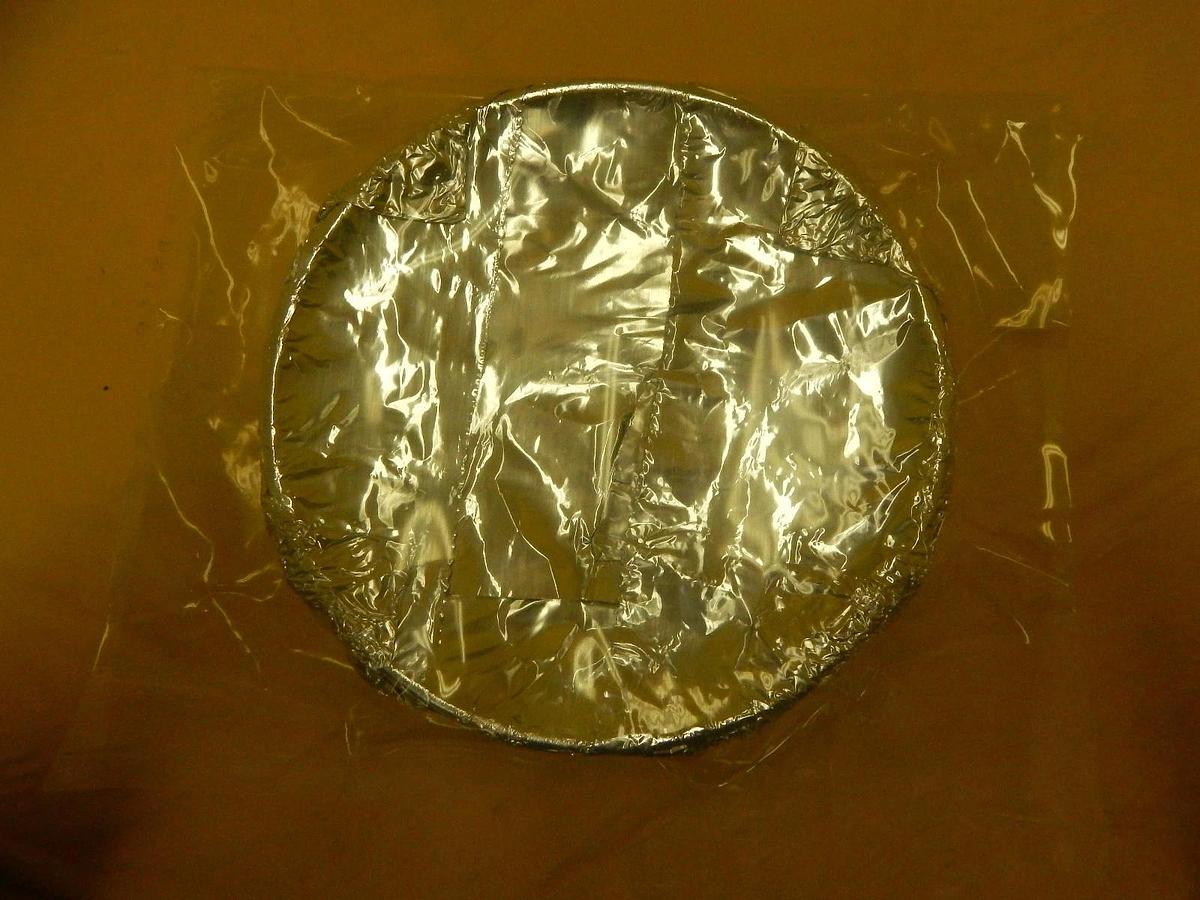Refurbished Pentagon Technologies 0020-24386 Cover Ring 150mm AMAT Applied Materials Refurb