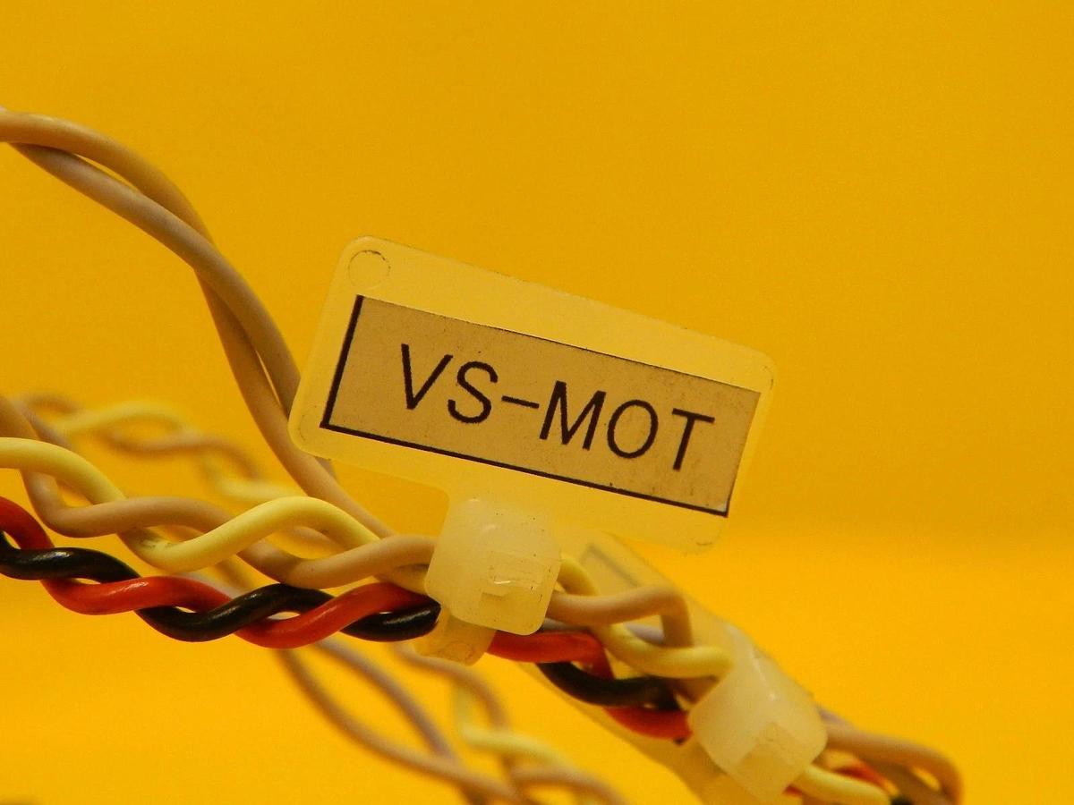 Used Nikon VS-MOT Auto Focus Microscope Motor LA16G324B50MC OPTISTATION 7 Used