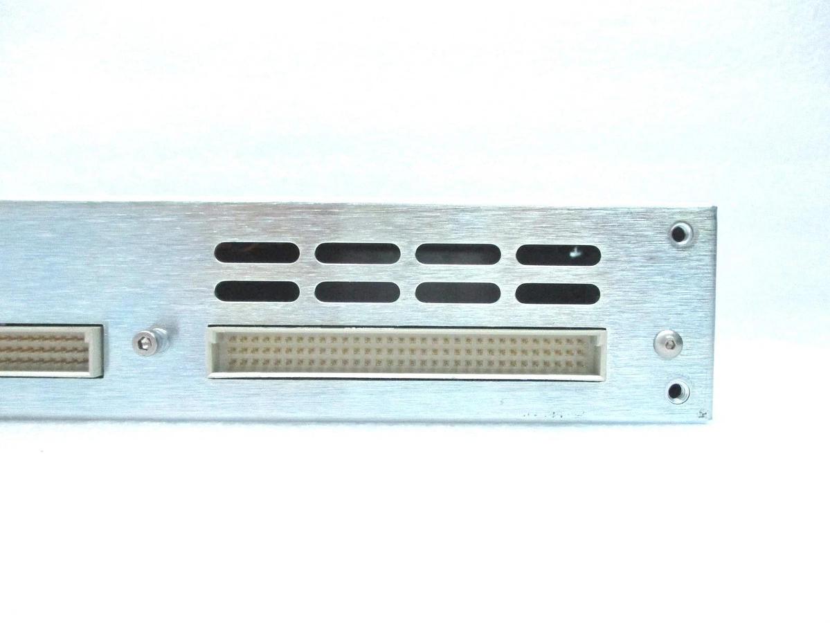 Used Digital Dynamics 27-134495-00 sioc ANNEAL 4 Interlock Module Novellus Used