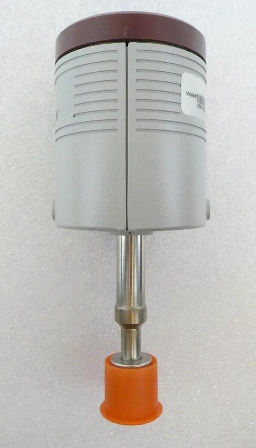 Used MKS Instruments 626A-12319 Baratron Pressure Transducer Type 626 Tested Working