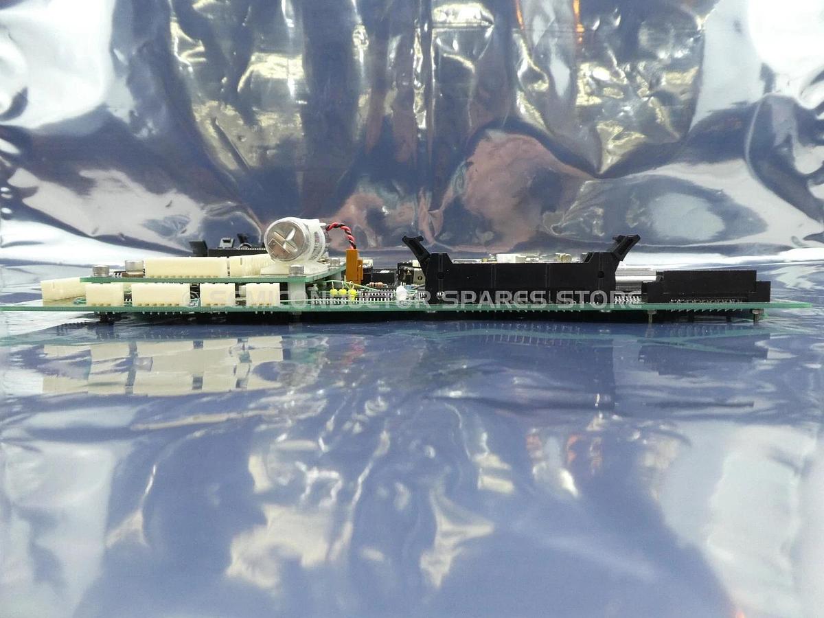 Used Shinko Electric 3FE113C004400 PCB VCLC 3FE113C004500 Working Surplus