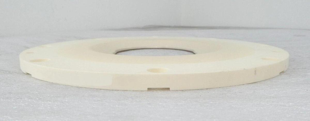 Used Mattson Technology 40-594-501 5" Ceramic Chamber Ring Working Surplus