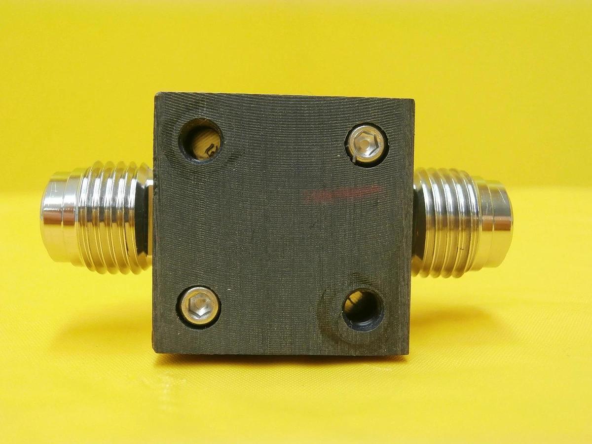 Used Precise Sensors 4863-100-GA-4IM-03 0-100 PSIA Reseller Lot of 4 Used Working