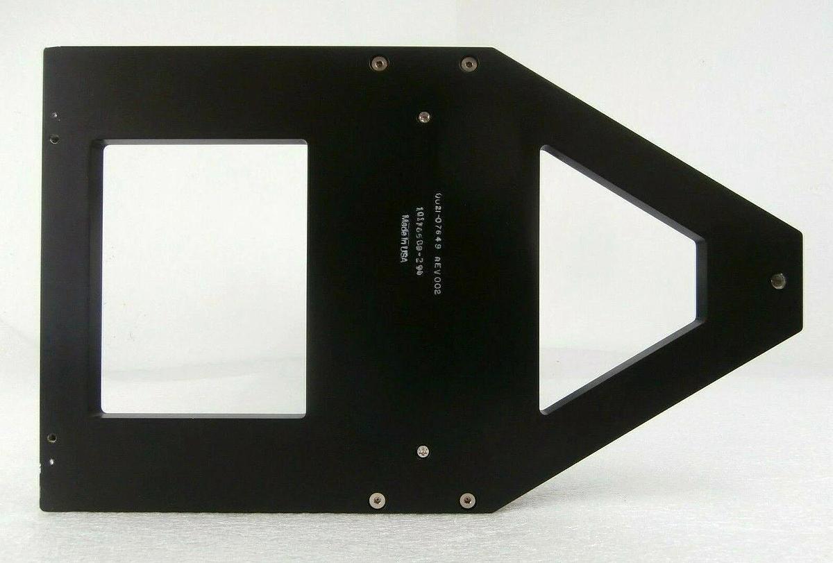 Used Newport 35-3600-0300-03 300mm Wafer Prealigner AMAT Endura PVD Working