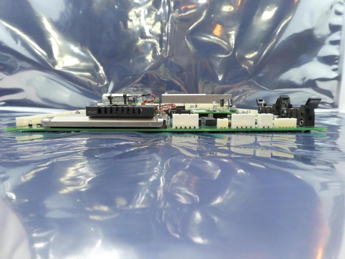 Used Shinko Electric 3ASSYC805500 SBC Single Board Computer PCB OHT-CPU VHT5-1-1