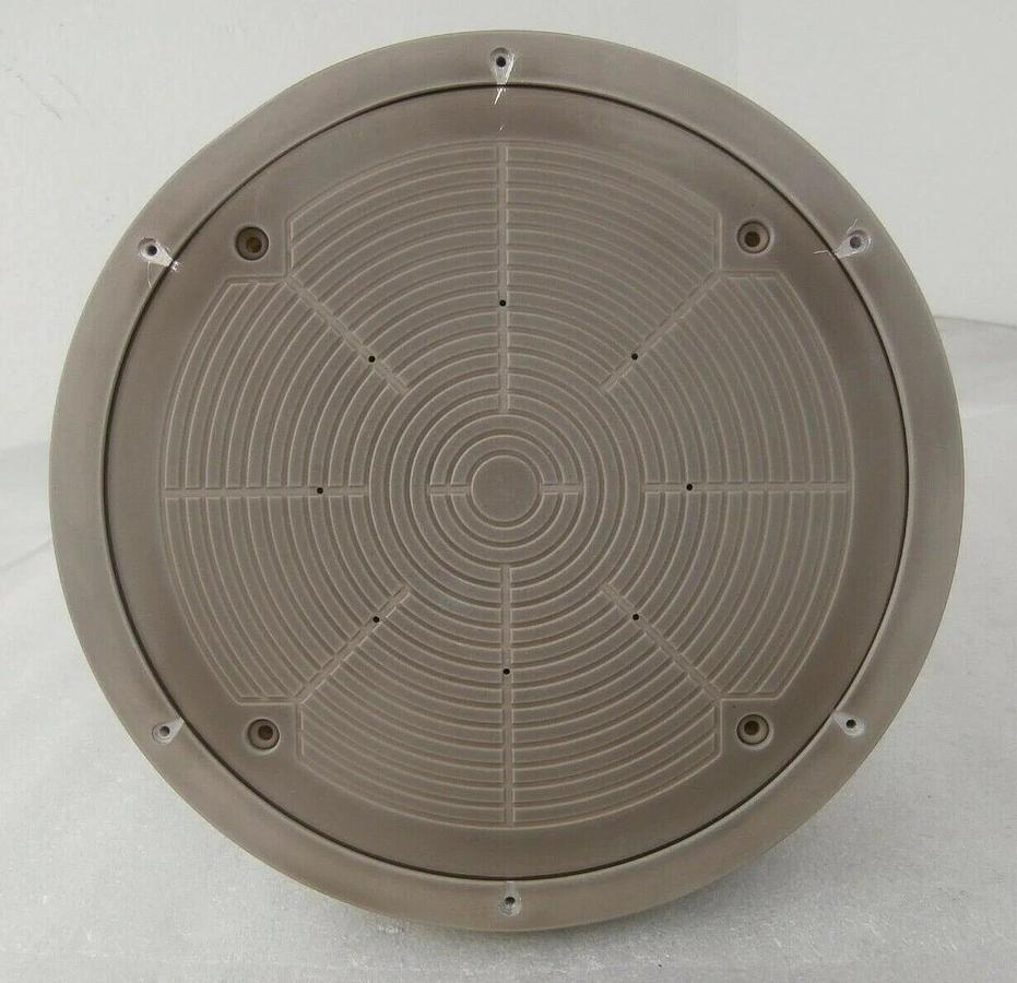 Used AMAT Applied Materials 0010-30419 WxZ Heater Assembly 0040-03083 Working Surplus