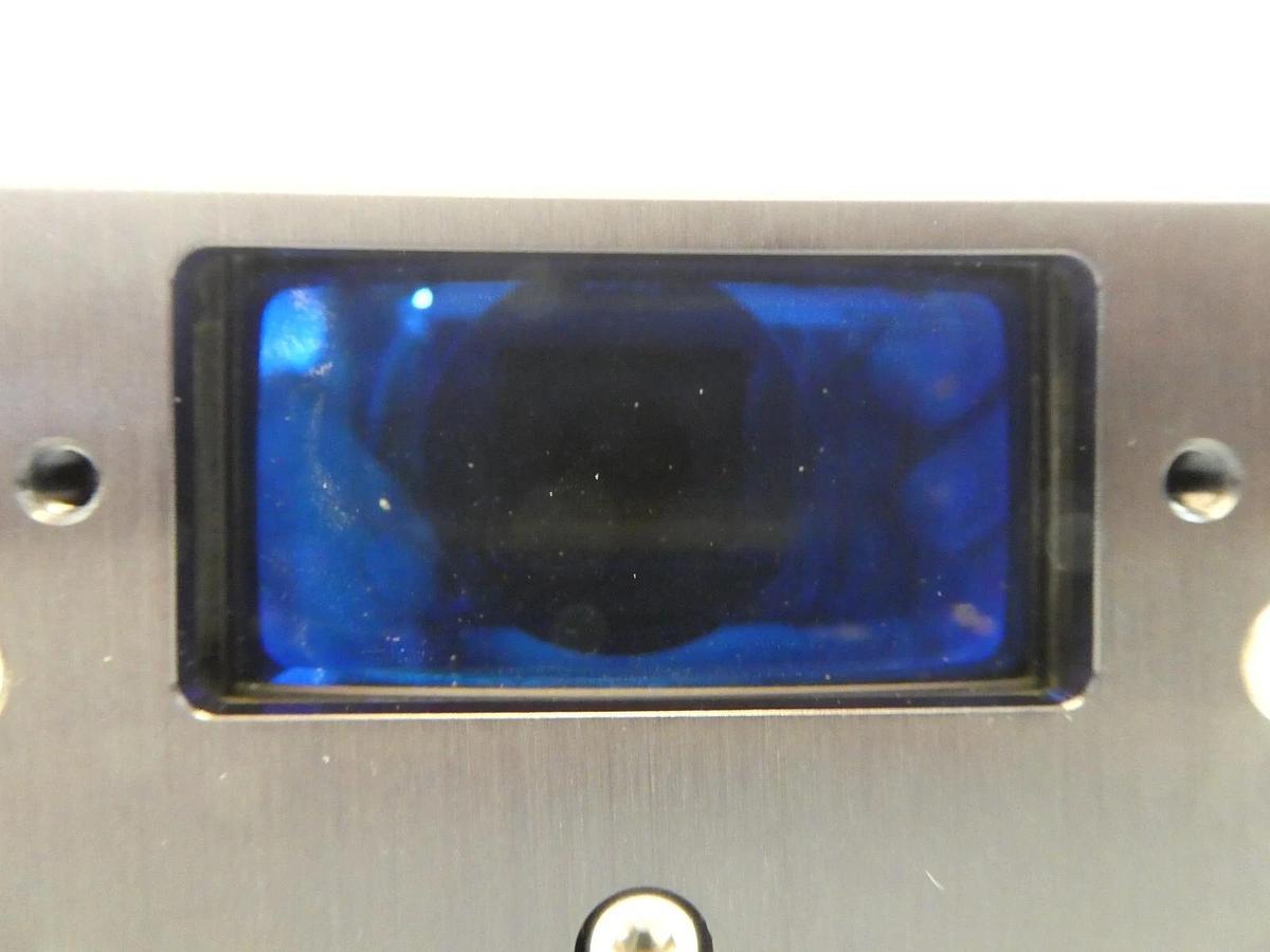 Used Cognex 800-5798-1 OCR Scanner Wafer Inspection Reader In-Sight 1701 Working