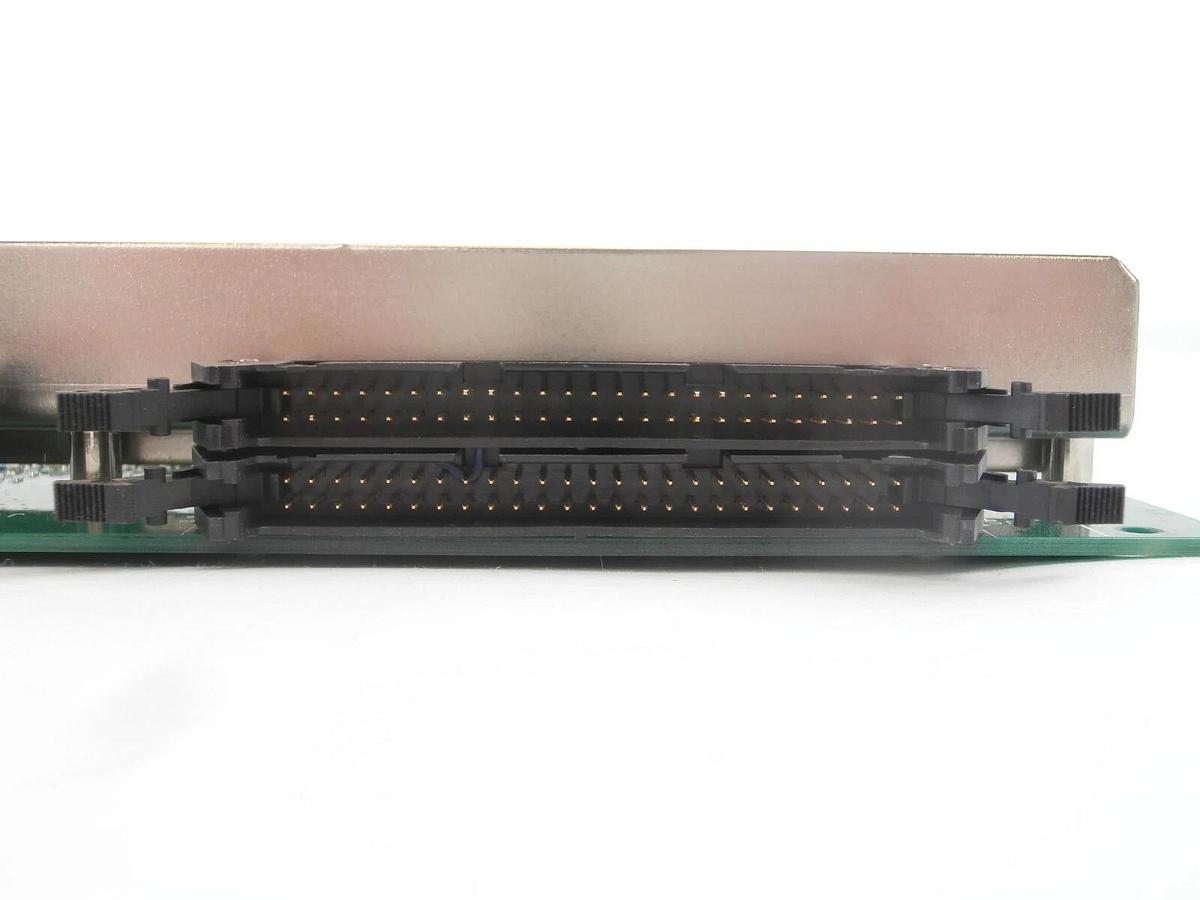 Used Advantest BGR-030239 BFA Timing PCB Card T2000 SoC Test System Working Spare