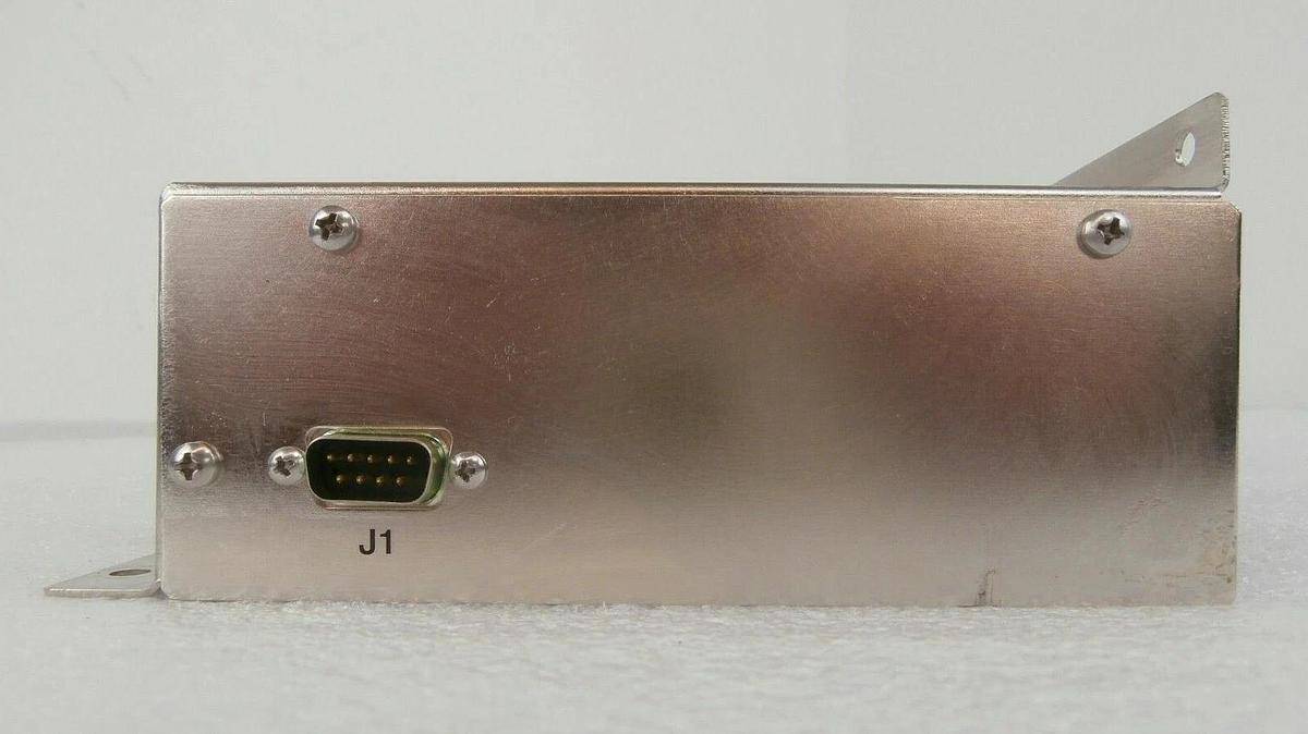 Used Lam Research 853-017163-001 RF Switch Box 810-17032-1 4420 Rainbow Working