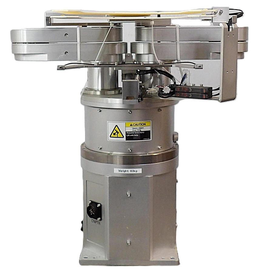 Used Shinko BX80-070938-14 300mm Wafer Handling Robot TEL Trias SBX92101286-4 Spare