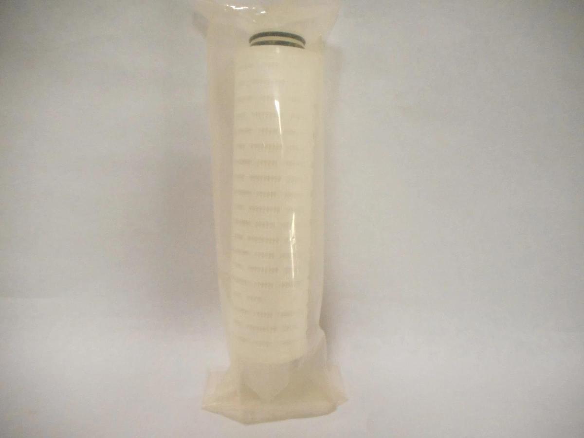 Millipore CN1H51E06 Filter Polygard 10µm Reseller Lot of 8 New Surplus
