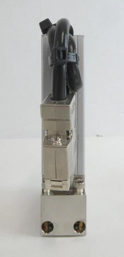 Used Aera TC FC-PAR785Y-BW-2 MFC Mass Flow Controller 50 SCCM N2 Lot of 3 Working