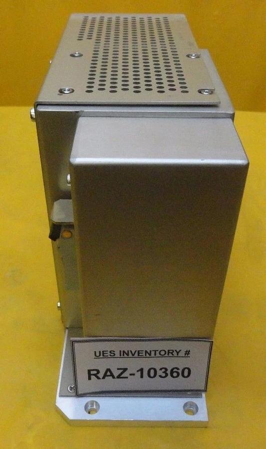 Used Nikon 4S019-235 WL Sub Breaker 4S018-908-1 Nikon NSR System Used Working
